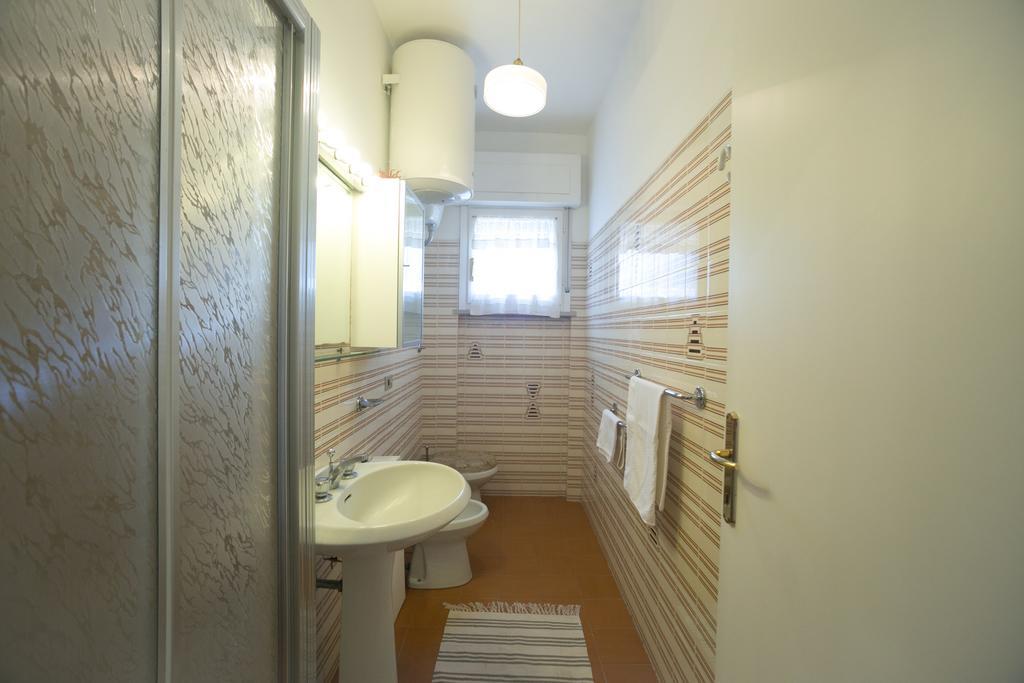 Talamone Apartment Room photo