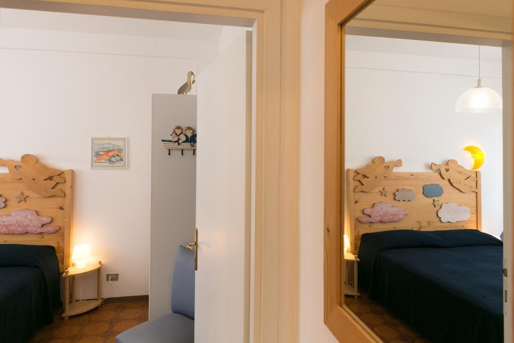 Talamone Apartment Room photo