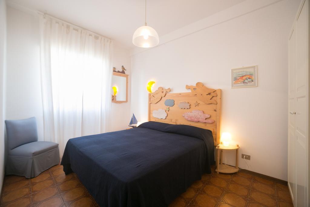 Talamone Apartment Room photo