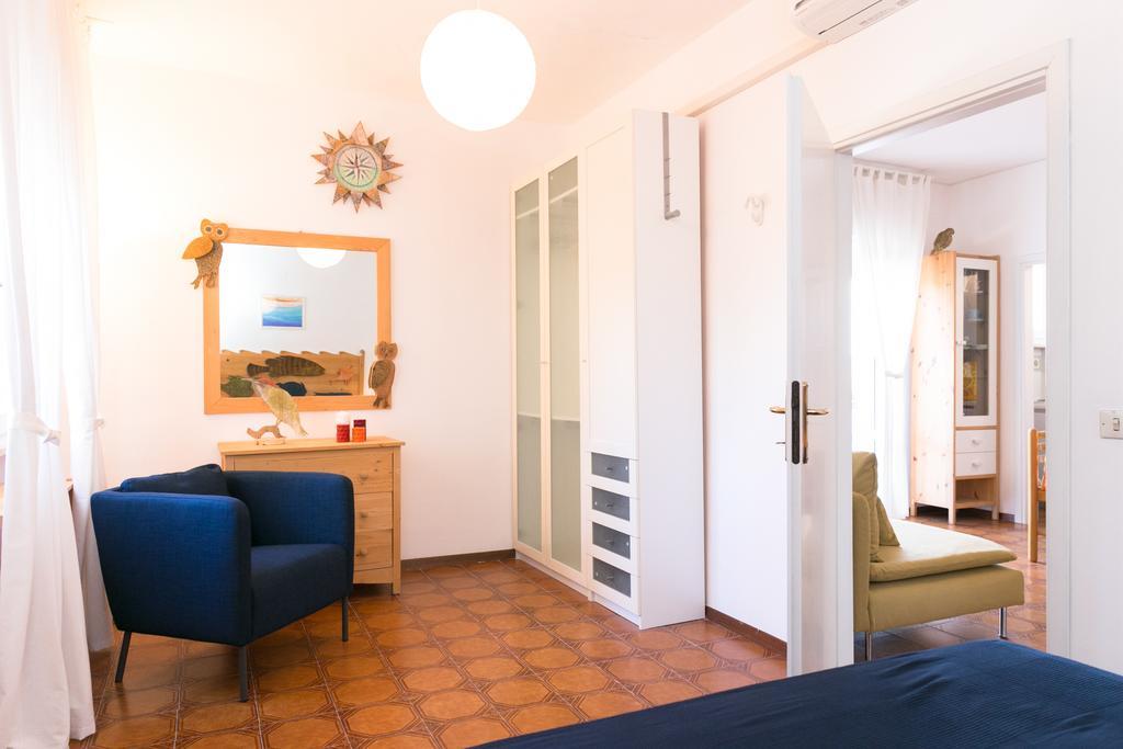 Talamone Apartment Room photo