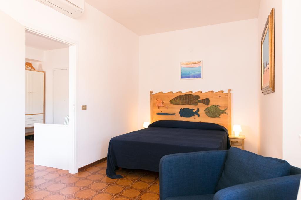 Talamone Apartment Room photo